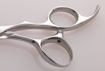 美容師、理容師用6.5インチハサミ【シザー通販プレシャス】 商品詳細