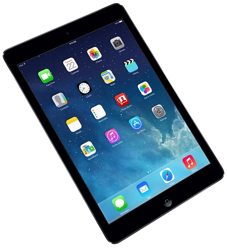 Apple iPad Air A1474 32GB - Specs and Price - Phonegg