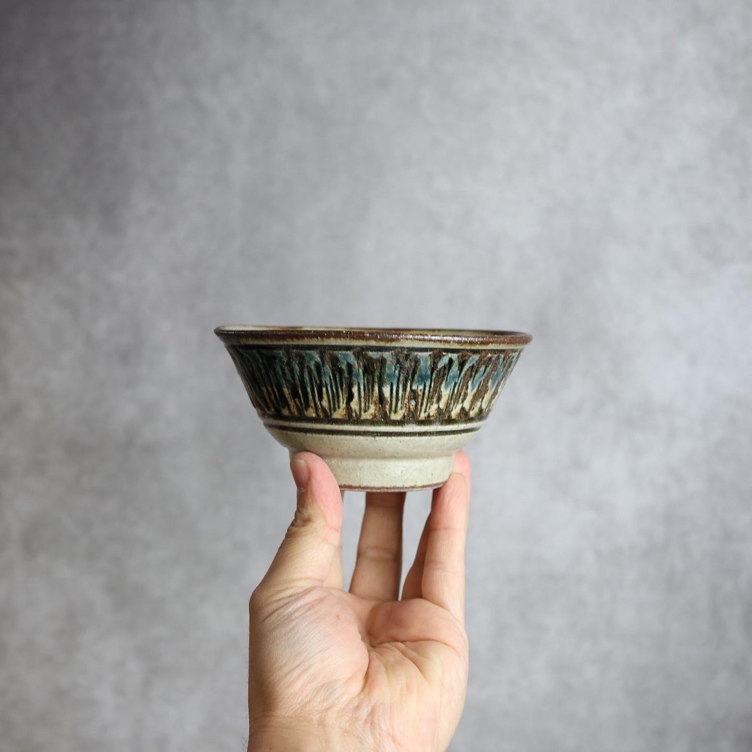 茶碗・丼（マカイ）｜沖縄 やちむん 陶器・琉球ガラス｜mundasui