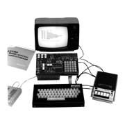 TK-80-コンピュータ博物館