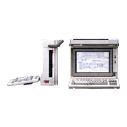 OASYS 30AF-コンピュータ博物館