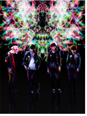 BUMP OF CHICKEN ニューアルバム「Butterflies」の世界観とリンクした