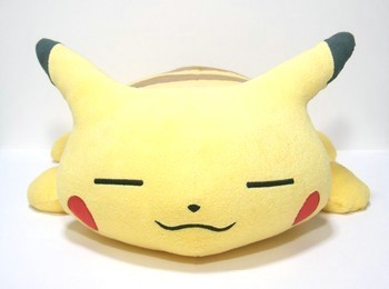 ポケモン図鑑 ピカチュウ（グッズ）