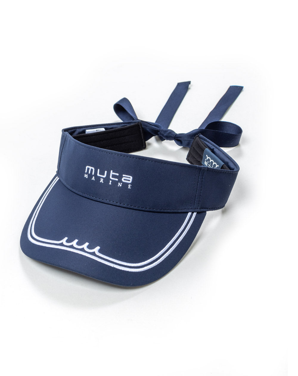 バックリボン バイザー [全4色] – muta Online Store