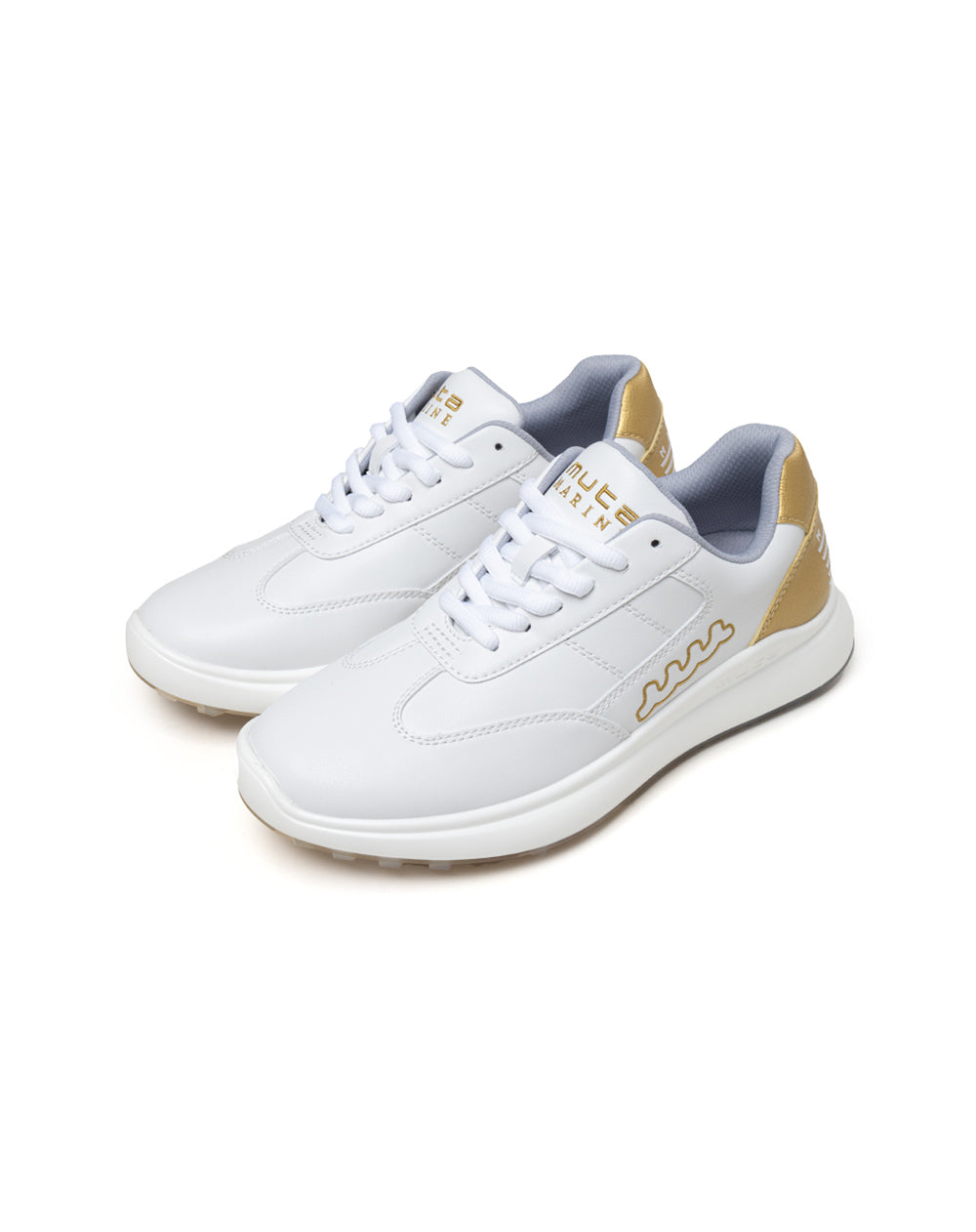 スパイクレス ゴルフシューズ [全4色] – muta Online Store