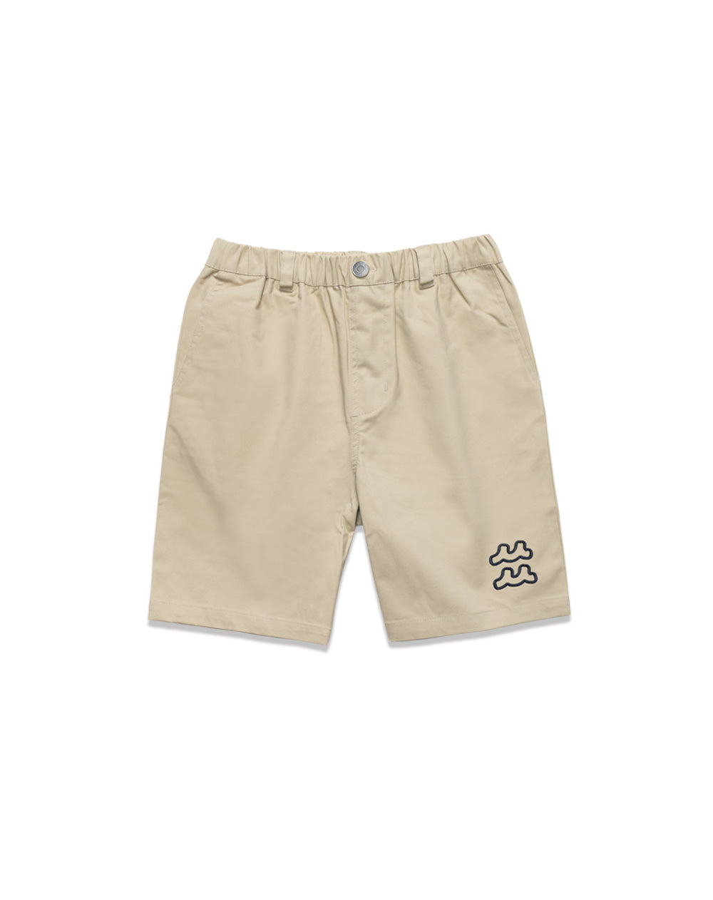 KIDS チノショートパンツ [全2色] – muta Online Store