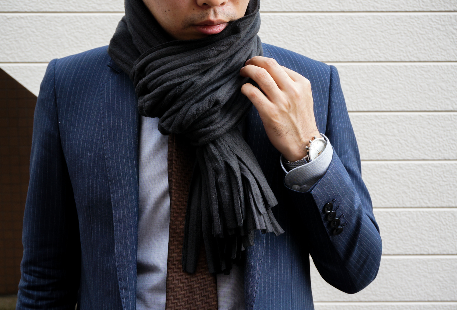 普通すぎないファッションアイテム | むーろぐ