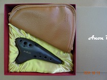 亜音オカリナ【公式サイト】 Anonオカリナ あのんオカリ ナ オカリナ