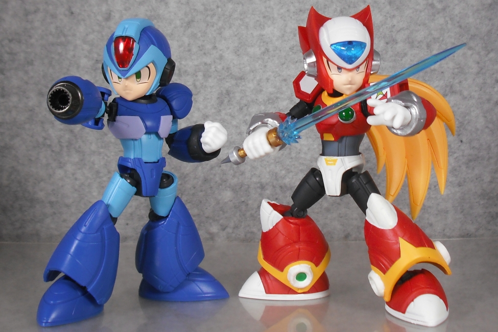 ネクスエッジスタイル 「ゼロ」 レビュー