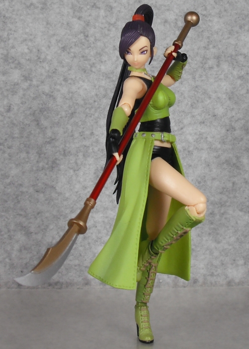 BRING ARTS 「マルティナ」 レビュー