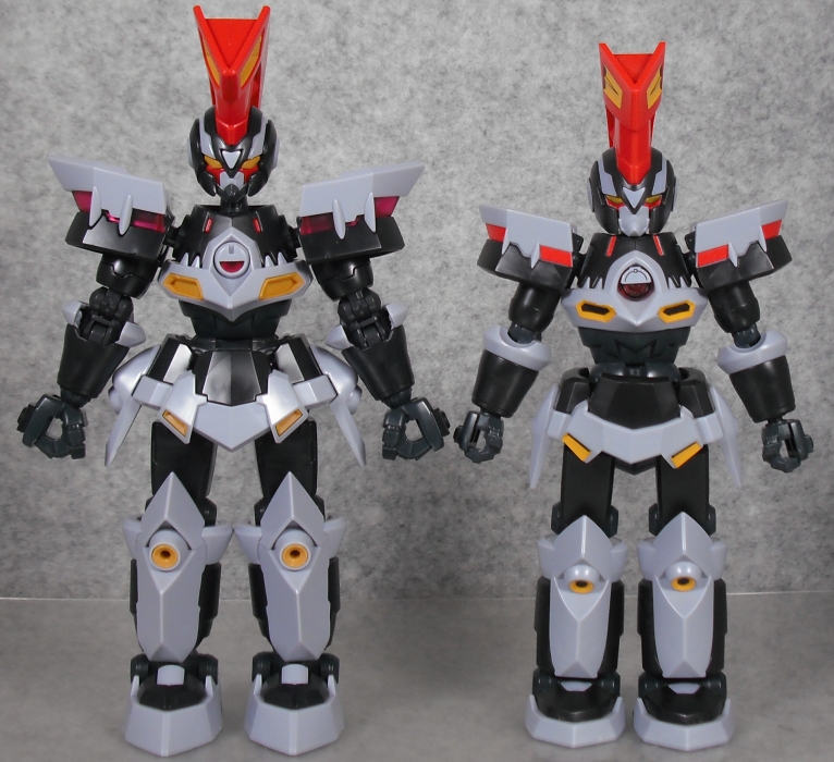 ハイパーファンクション 「アキレス・ディード」 レビュー