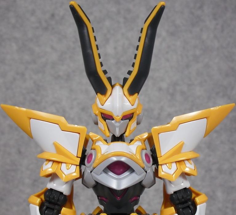 ハイパーファンクション 「ルシファー」 レビュー