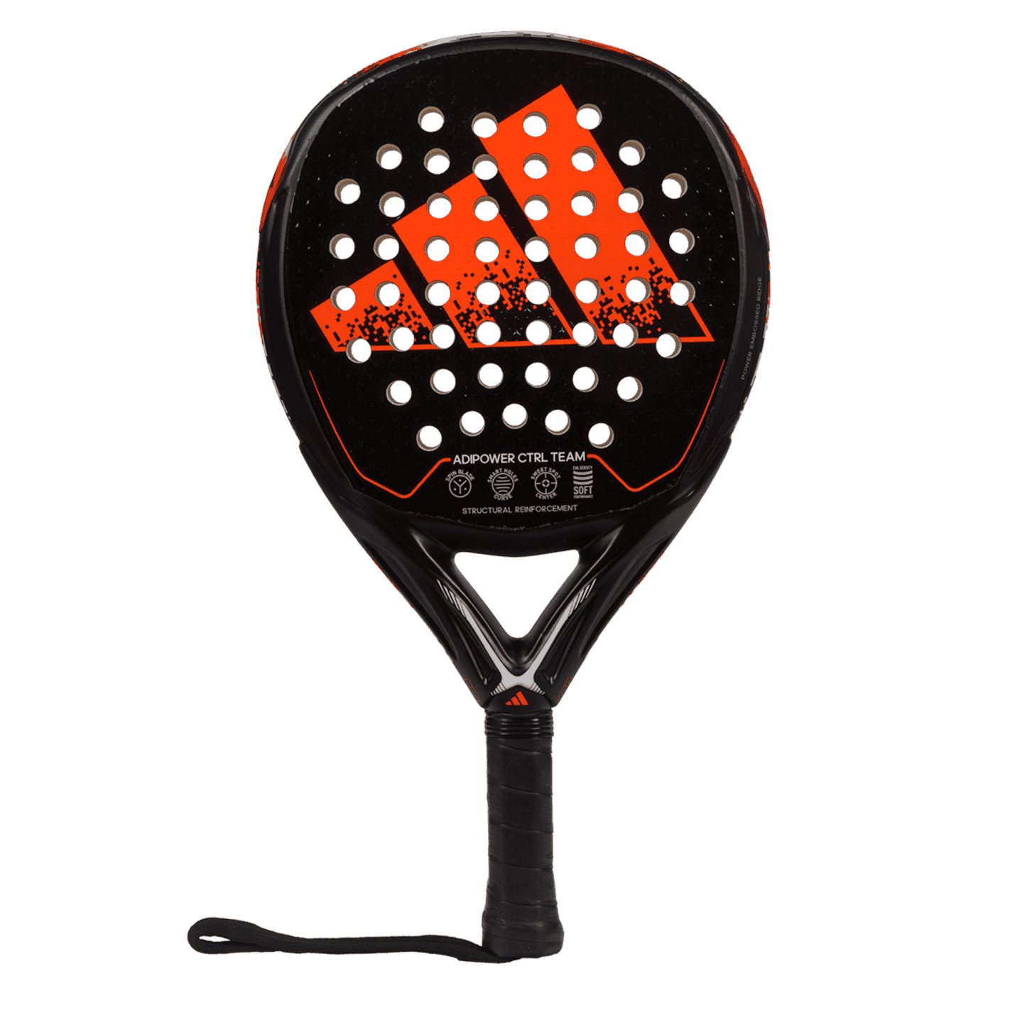 Adidas Adipower CTRL Team Padel Racket – Mypadellife.com
