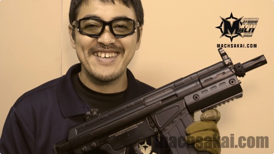 東京マルイ H&K G3 SAS HC ハイサイクル 電動ガン レビュー (動画あり