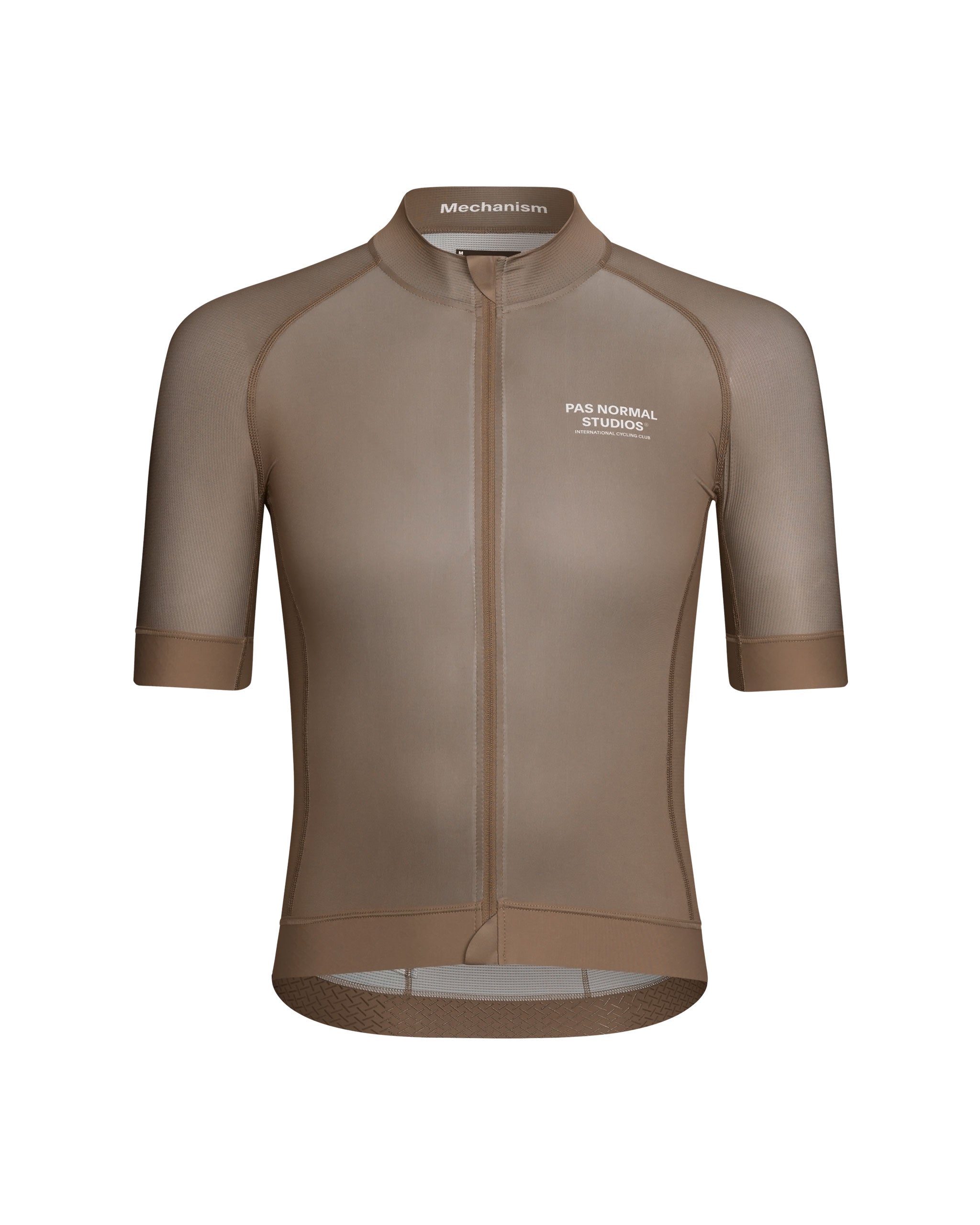 Pas Normal Studios | Men's Mechanism Jersey | MAGNET