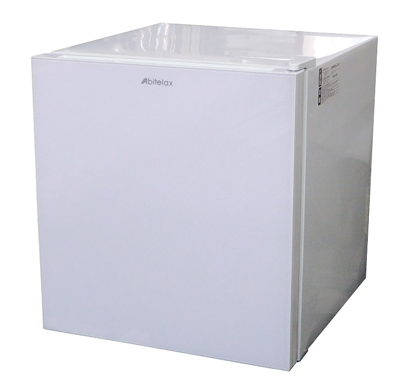 中古】Abitelax AR45G 1ドア 小型冷蔵庫 45L商品番号：4 商品紹介｜1