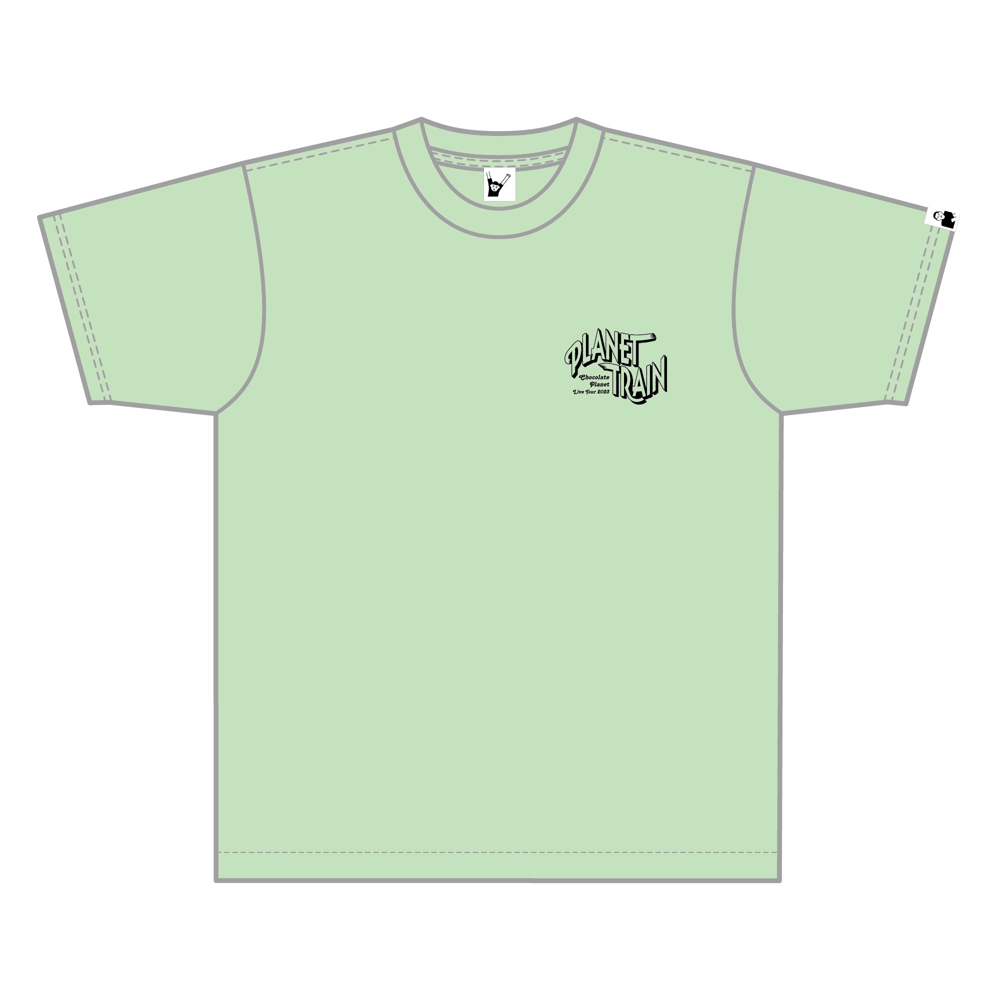 チョコレートプラネット グッズ一覧 – 2ページ目 – FANY Mall