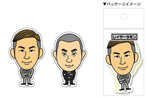 芸人ステッカー レイザーラモン – FANY Mall