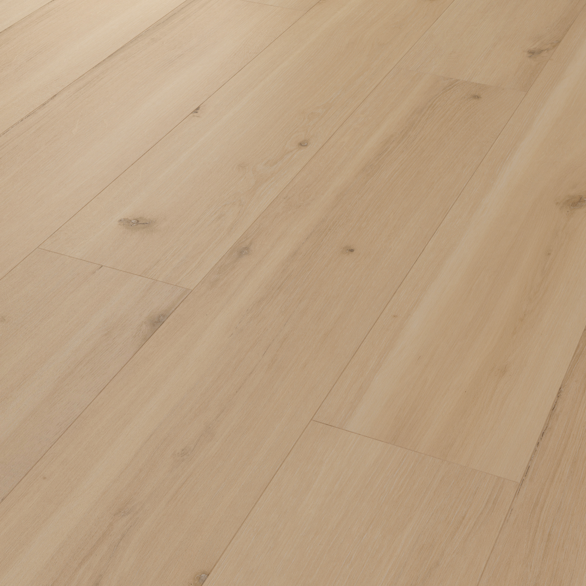 Luxury Vinyl ADURA®Max Swiss Oak Almond MAX740 | Mannington
