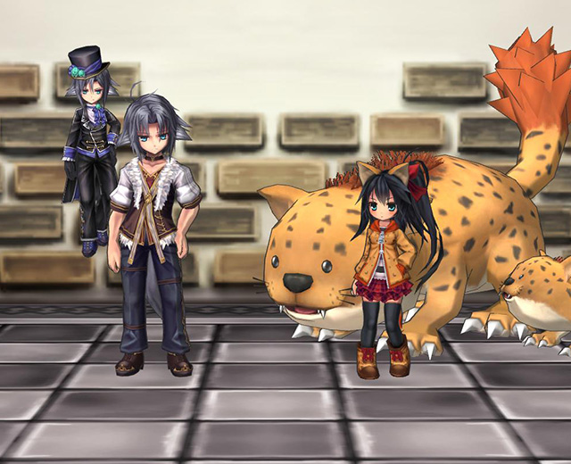 ECO ネットストア｜エミル・クロニクル・オンライン《公式サイト》