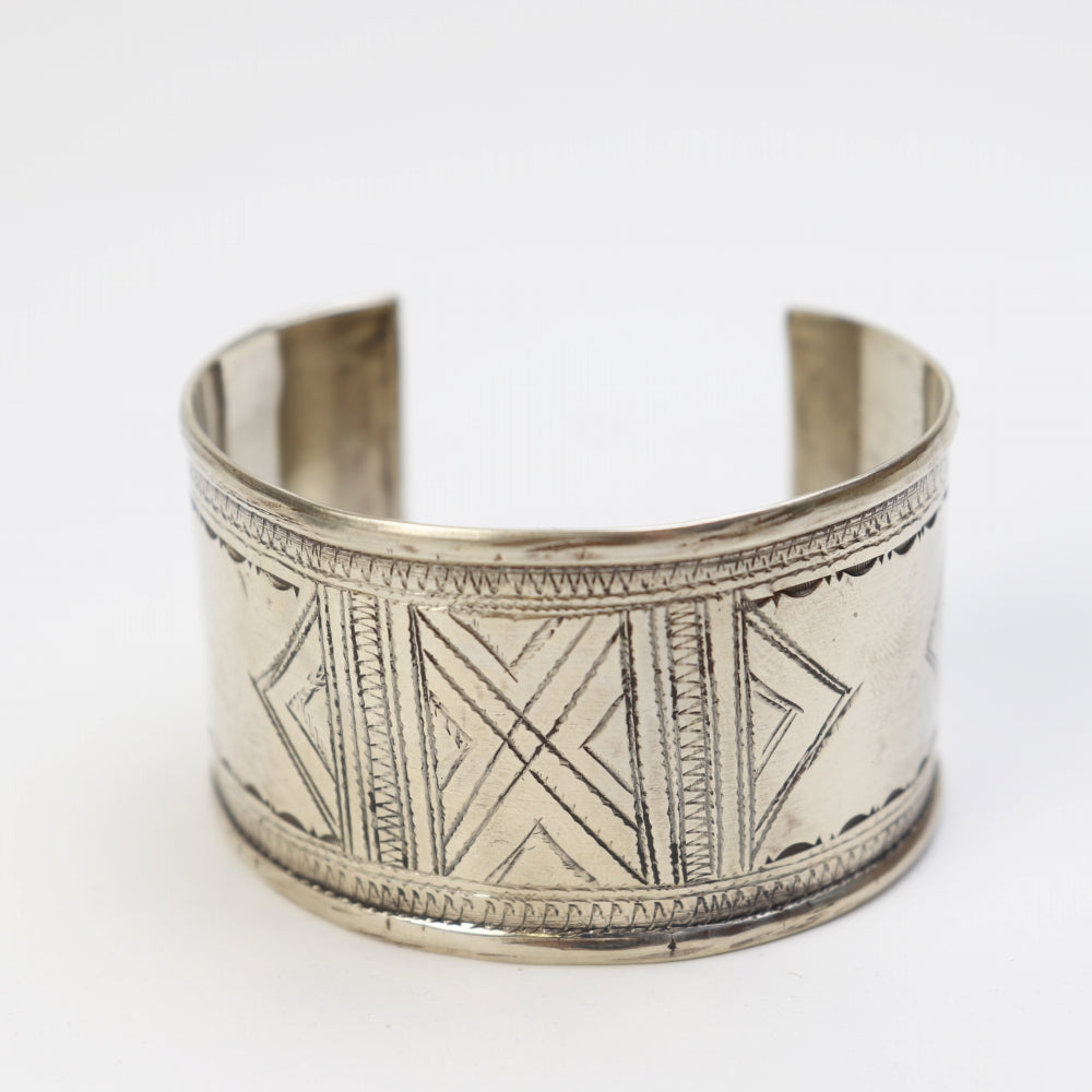 トゥアレグバングル 01 | マンゴロベ