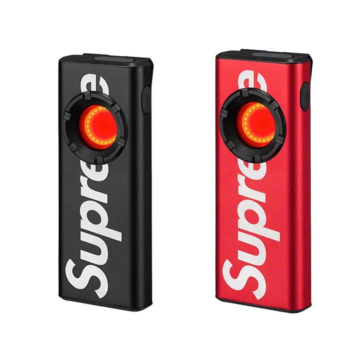 Supreme × NEW ERA® / シュプリーム × ニューエラ ネボ スリム1200