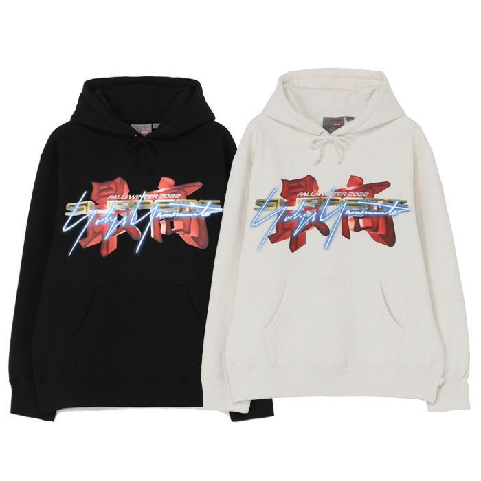 Supreme × Yohji Yamamoto / シュプリーム × ヨウジヤマモト 鉄拳