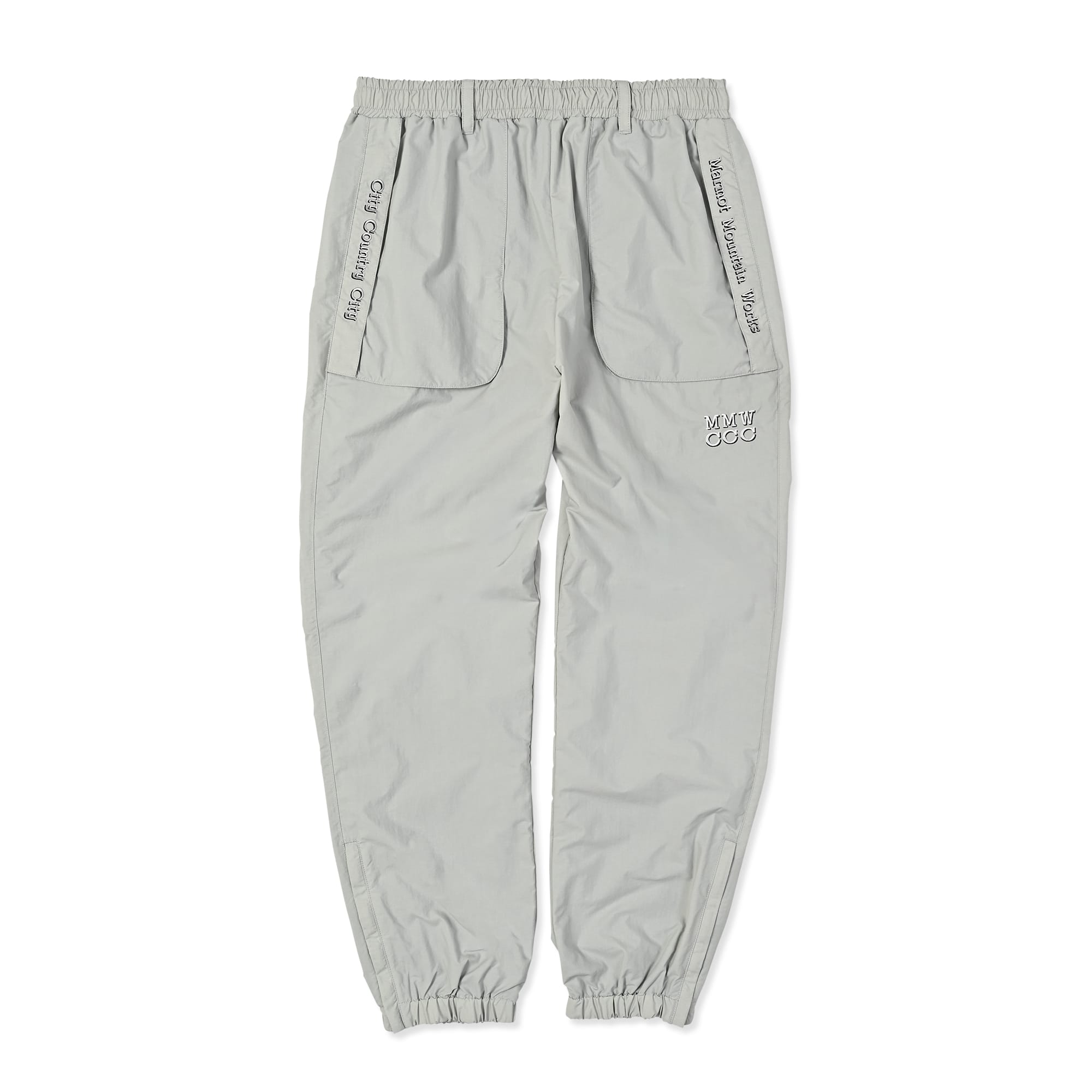 Marmot x CITY COUNTRY CITY] MMWCCC Feel up Pants(フィールアップ