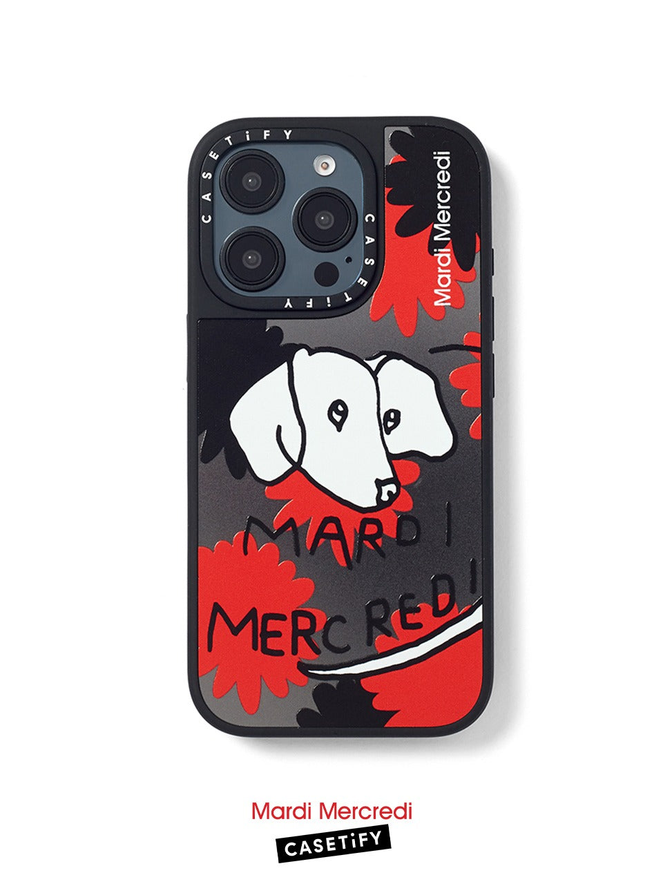 Mardi Mercredi Ch. 03 Case_iPhone – Mardi Mercredi JP