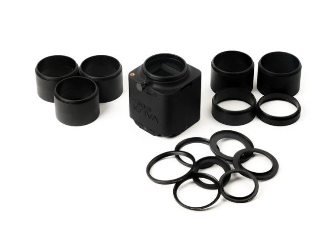 VALOI easy35 film scanning フィルムスキャナー メインキット