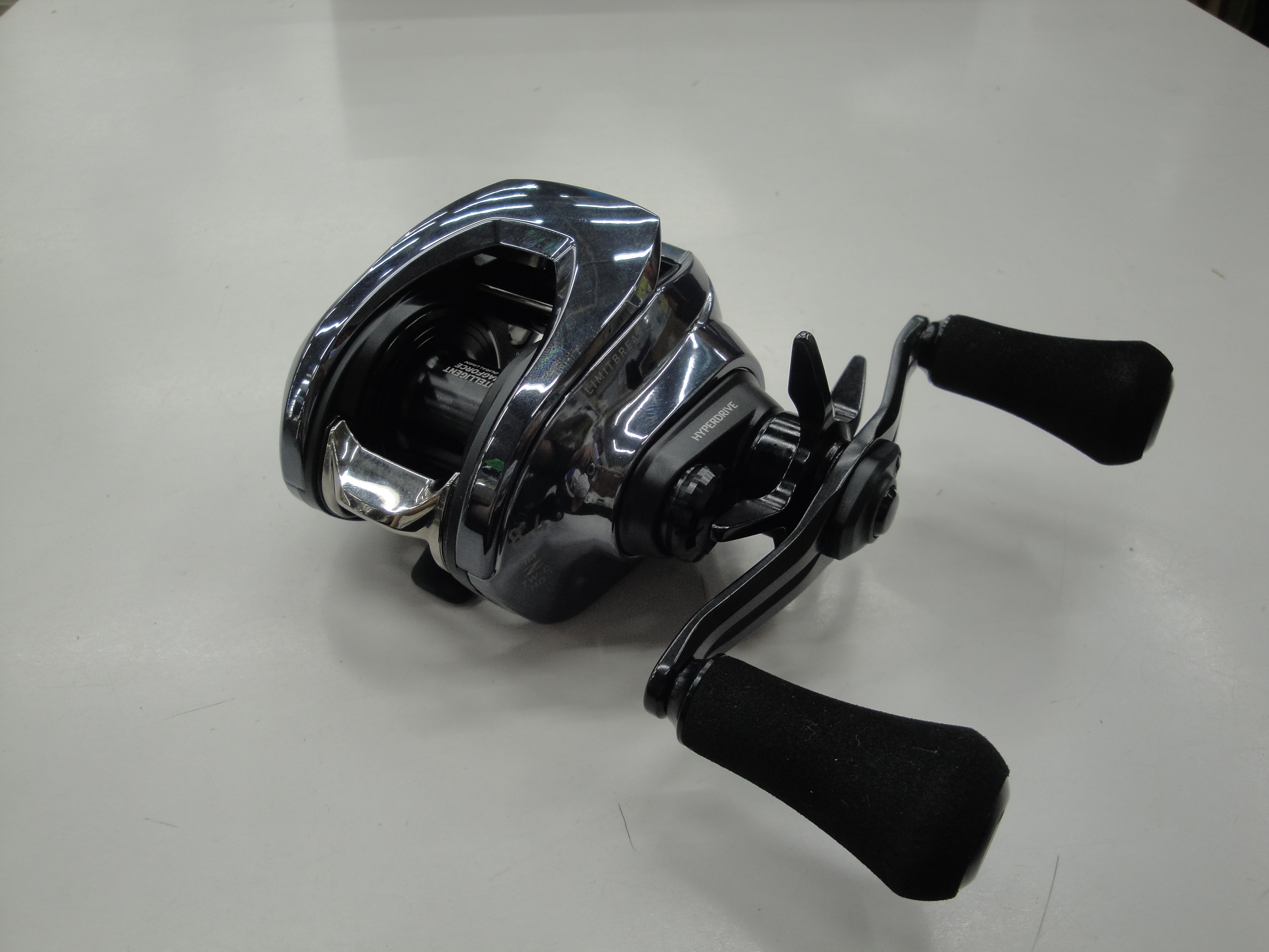 ダイワ「IMZ リミットブレイカー」入荷！ | 釣り具のマルハン