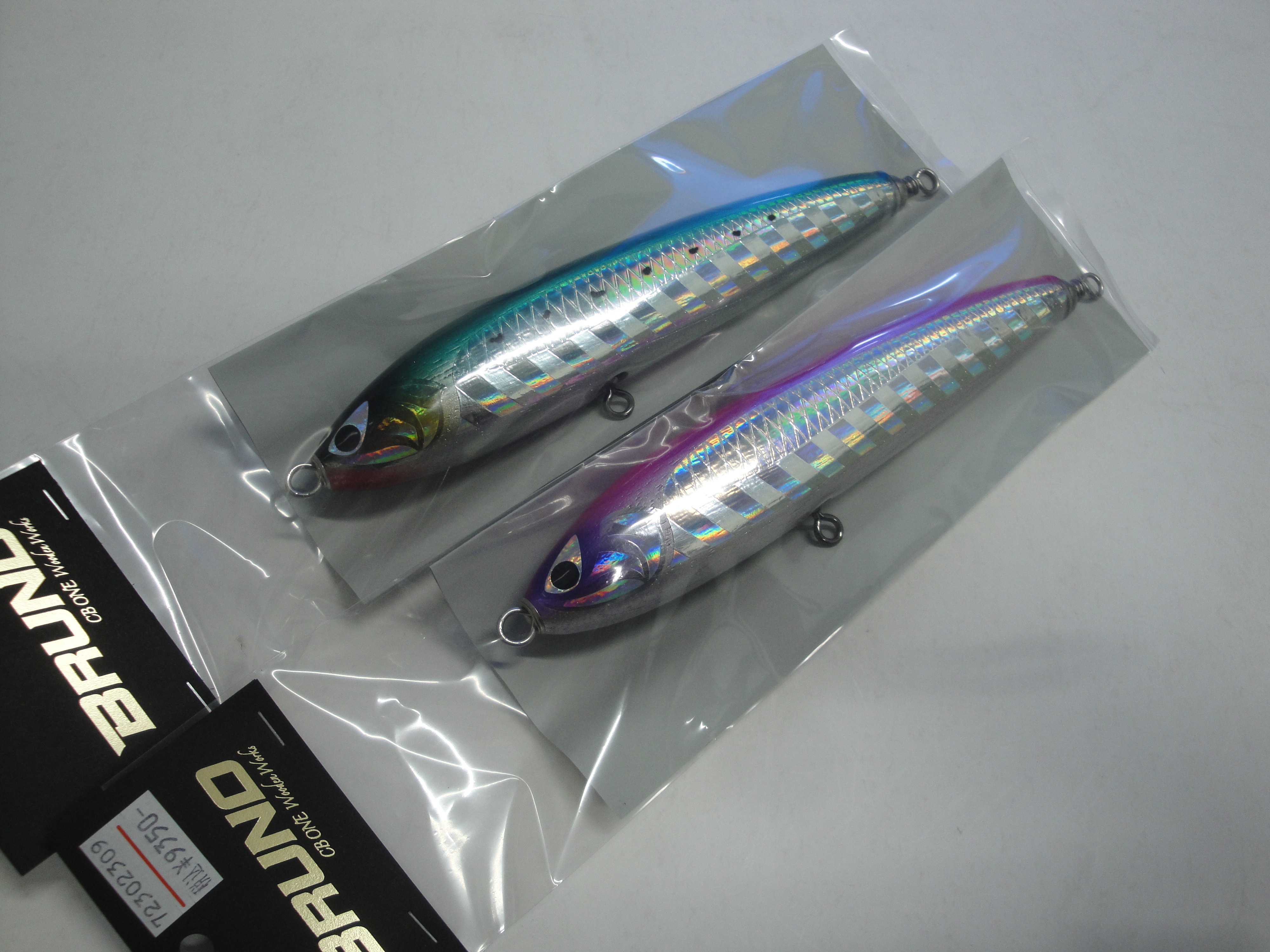 ビーコン180他予約開始のお知らせ | 釣り具のマルハン