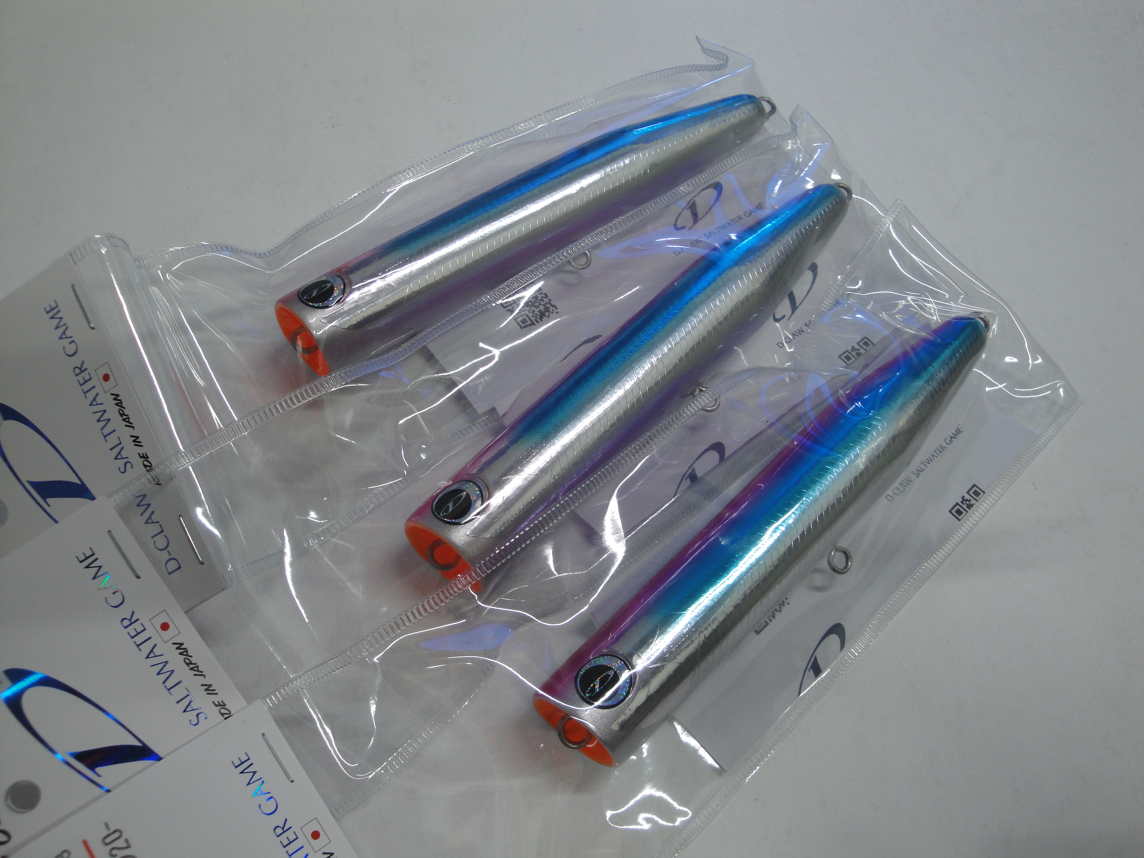 ビーコン180他予約開始のお知らせ | 釣り具のマルハン