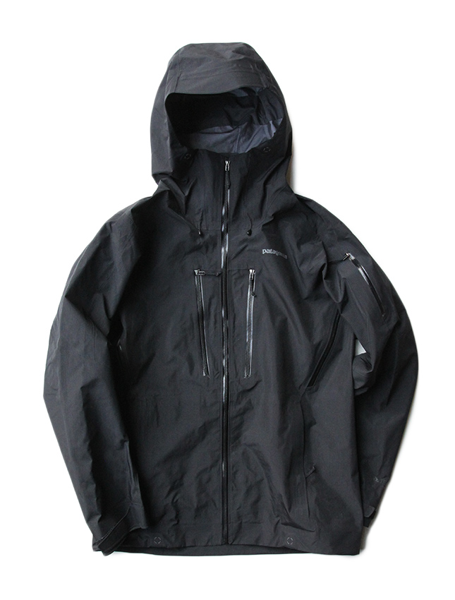 MATIN » Blog Archive » NEW PATAGONIA M's POWSLAYER JACKET SIZE S