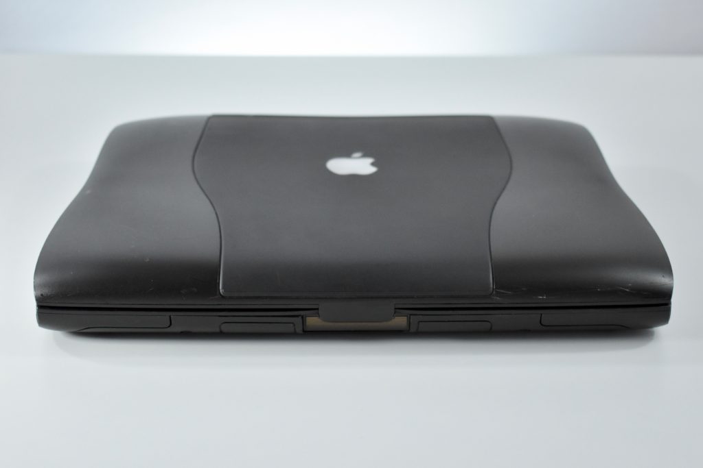 PowerBook G3 400 (MHz) (“Lombard,” 1999) – mattjfuller.com