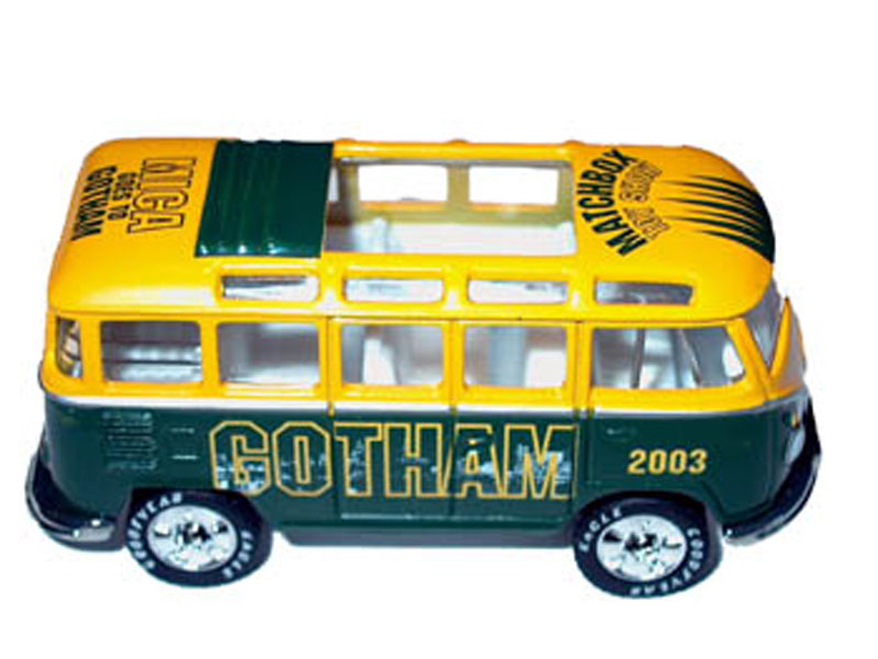 SF0496 Model Details | Matchbox University