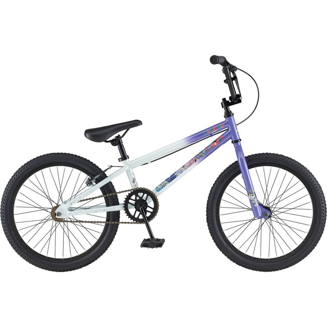 2023 GT FriendShip Purple – McCully Bicycle & Sporting Goods