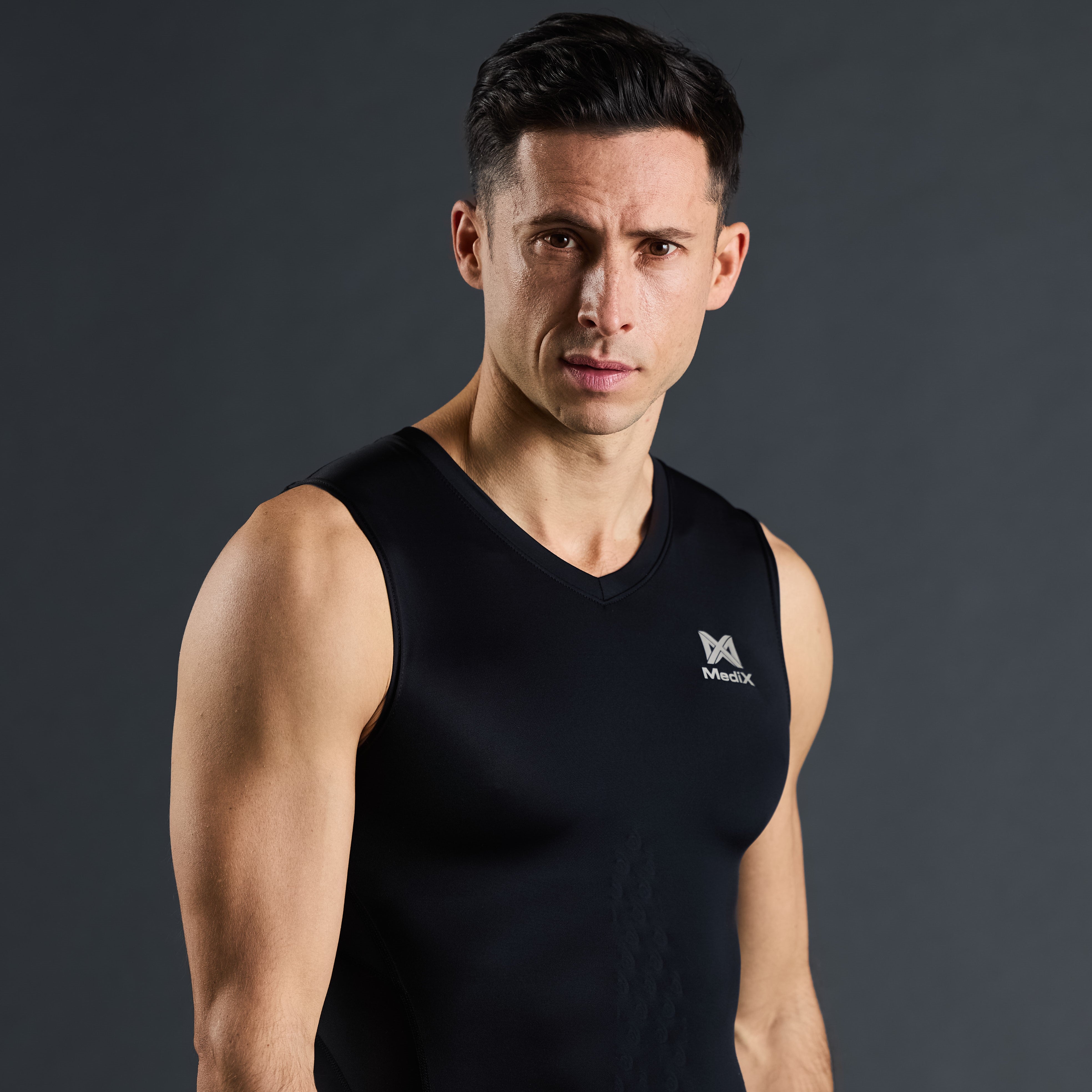 MIRAKIRU STANDARD ノースリーブ