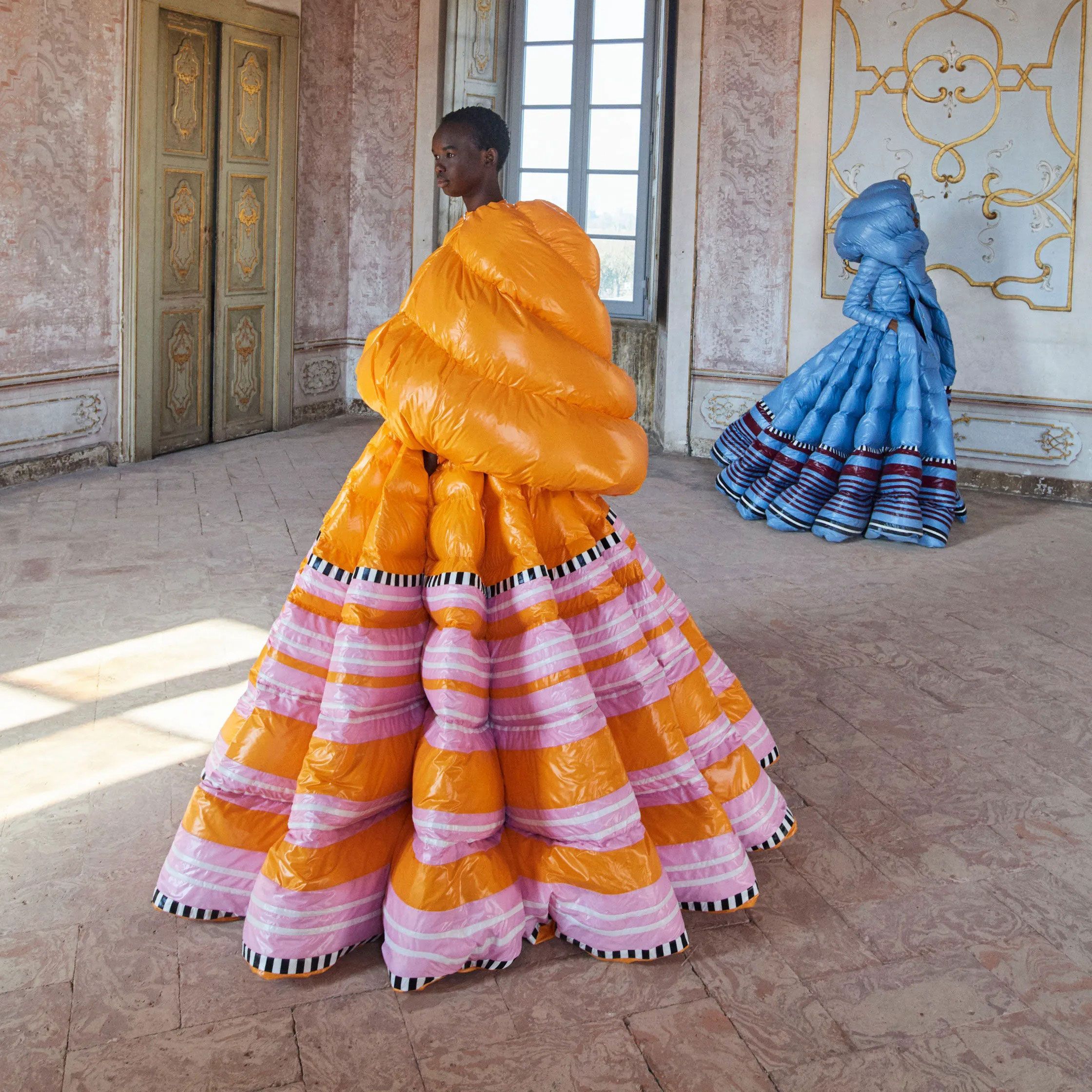 トム・ブラウン、ピエールパオロ・ピッチョーリらに聞く、創立70周年を