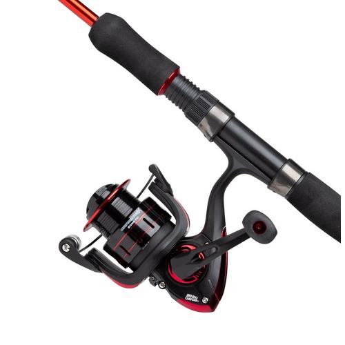 Cardinal® X Spinning Combo – Abu Garcia EU
