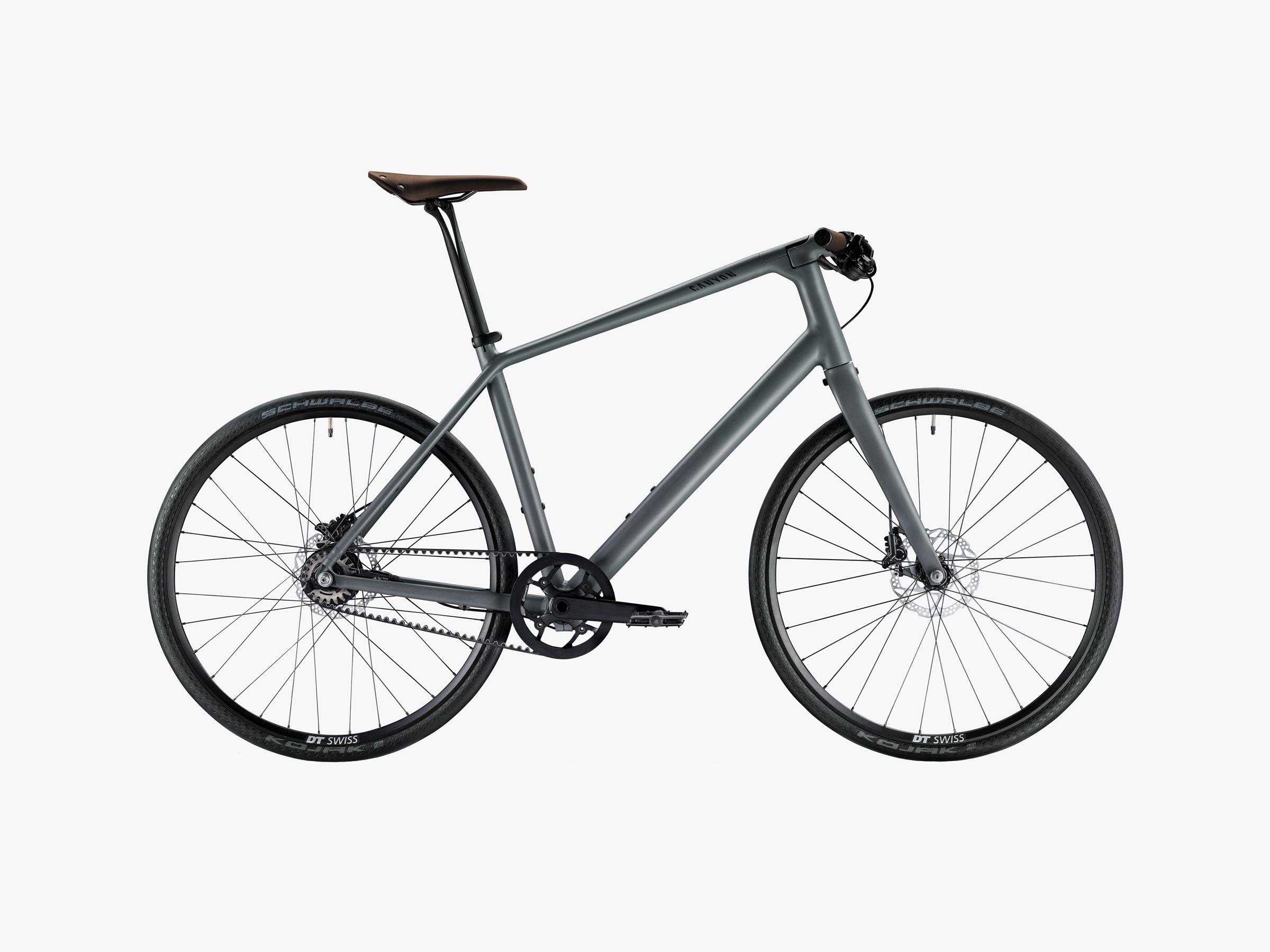 Canyon Urban 8.0 Review: A Smooth-Riding Commuter Bike | WIRED