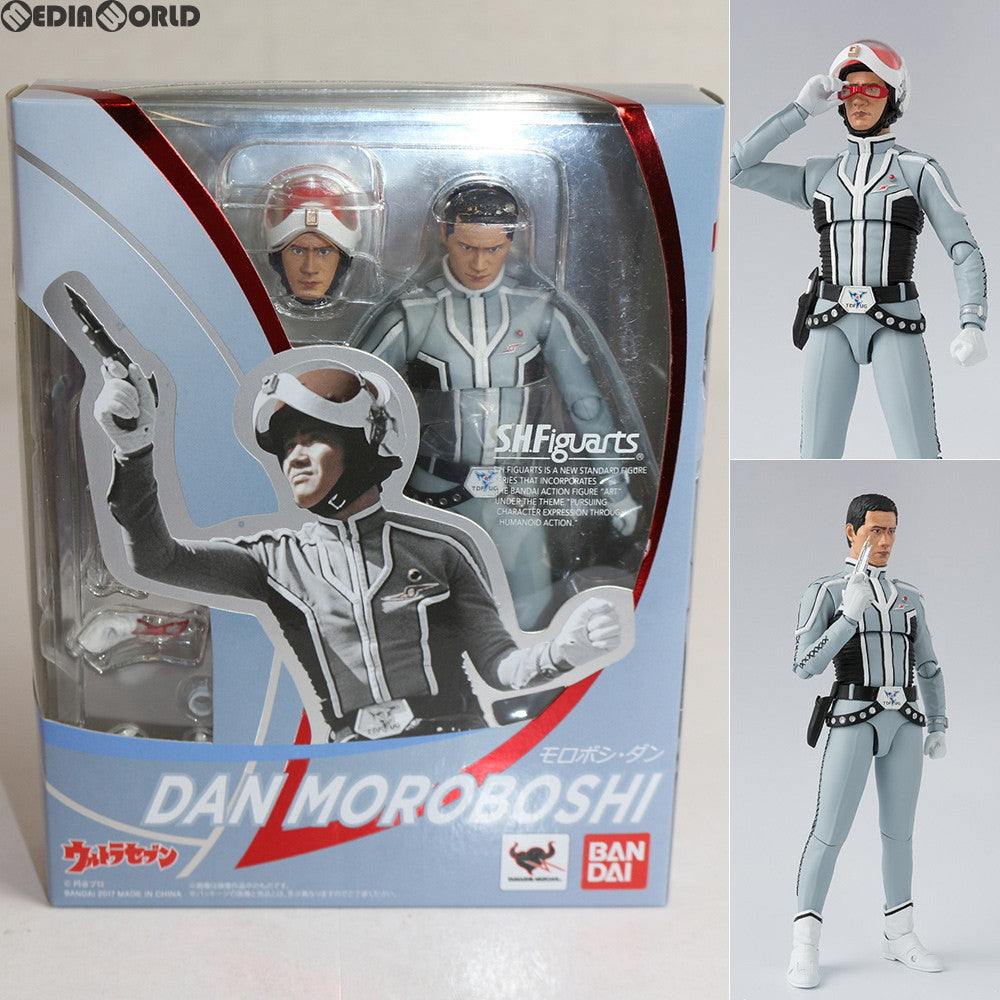 ウルトラセブン・ウルトラフォーク1号モロボシ・ダンサイン入りAmazon