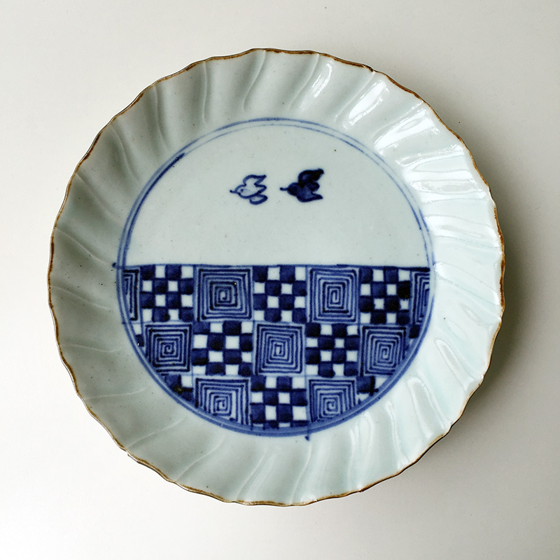 村田森展” VOL.4 | 大阪のうつわ屋 Meetdish