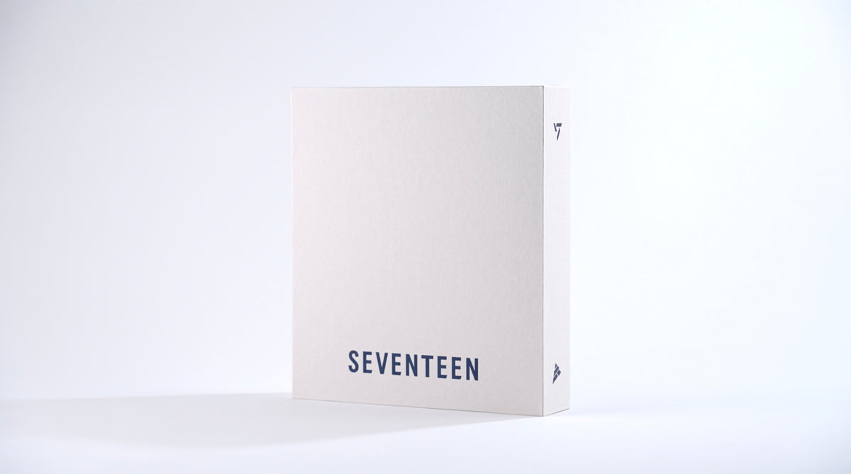 D'FESTA COMPLETE EDITION SEVENTEEN – 光文社K-POPメンバー