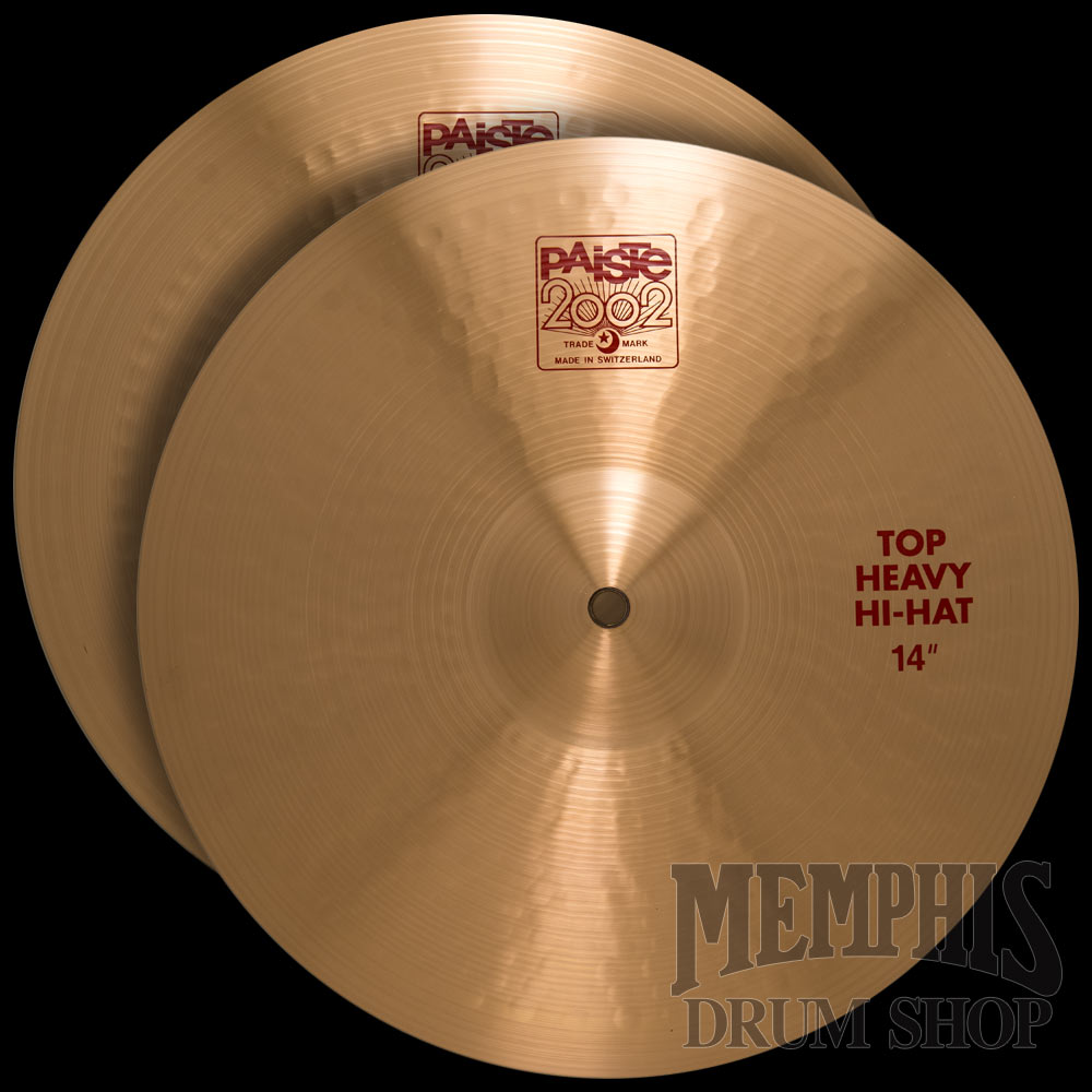Paiste 14