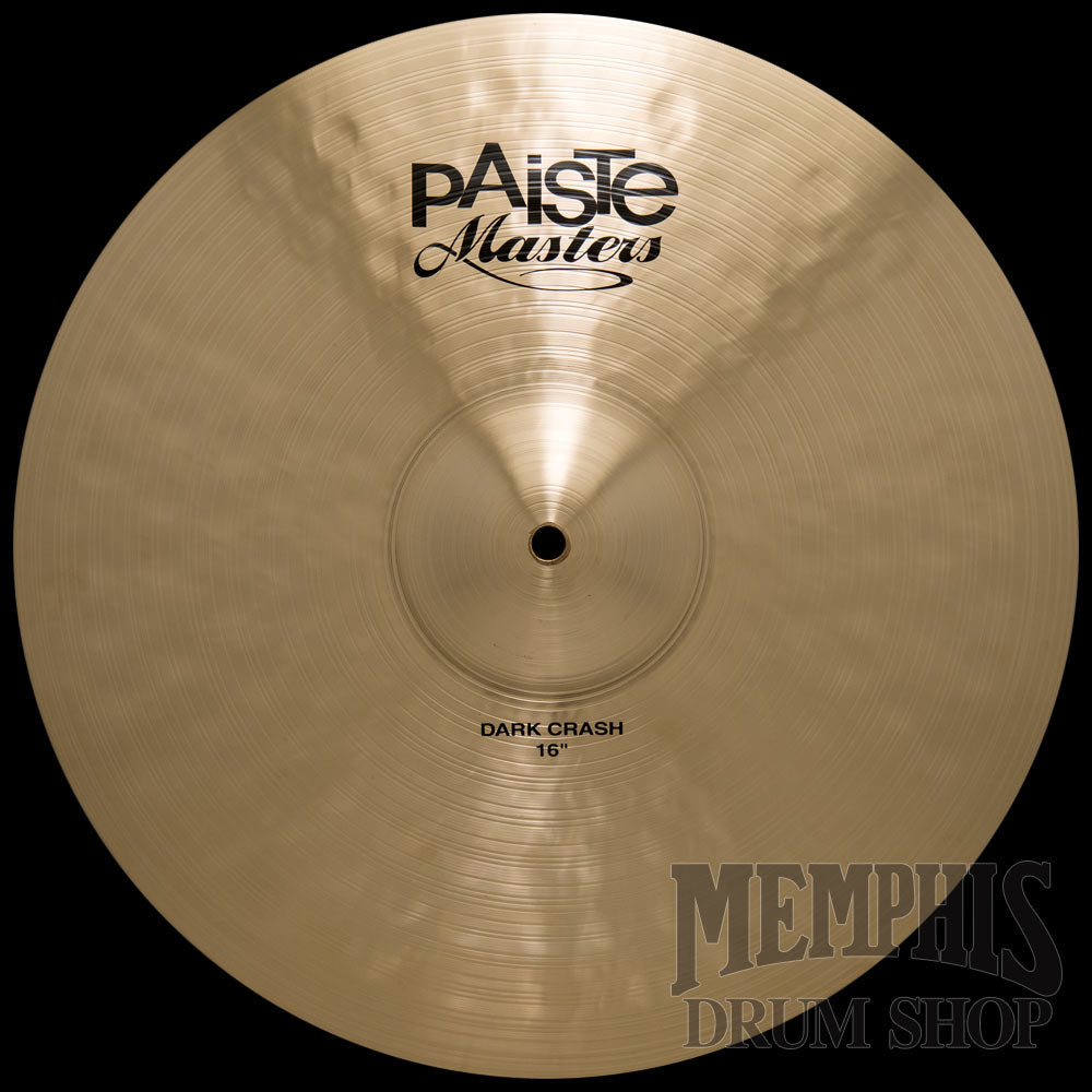 Paiste 16