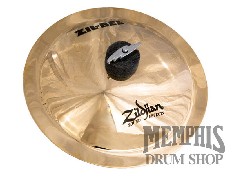 Zildjian 9.5