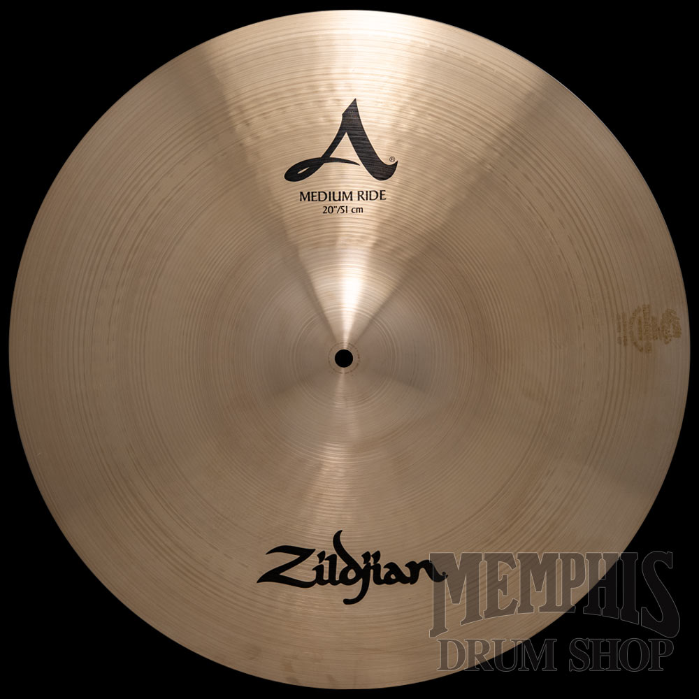 Zildjian 20