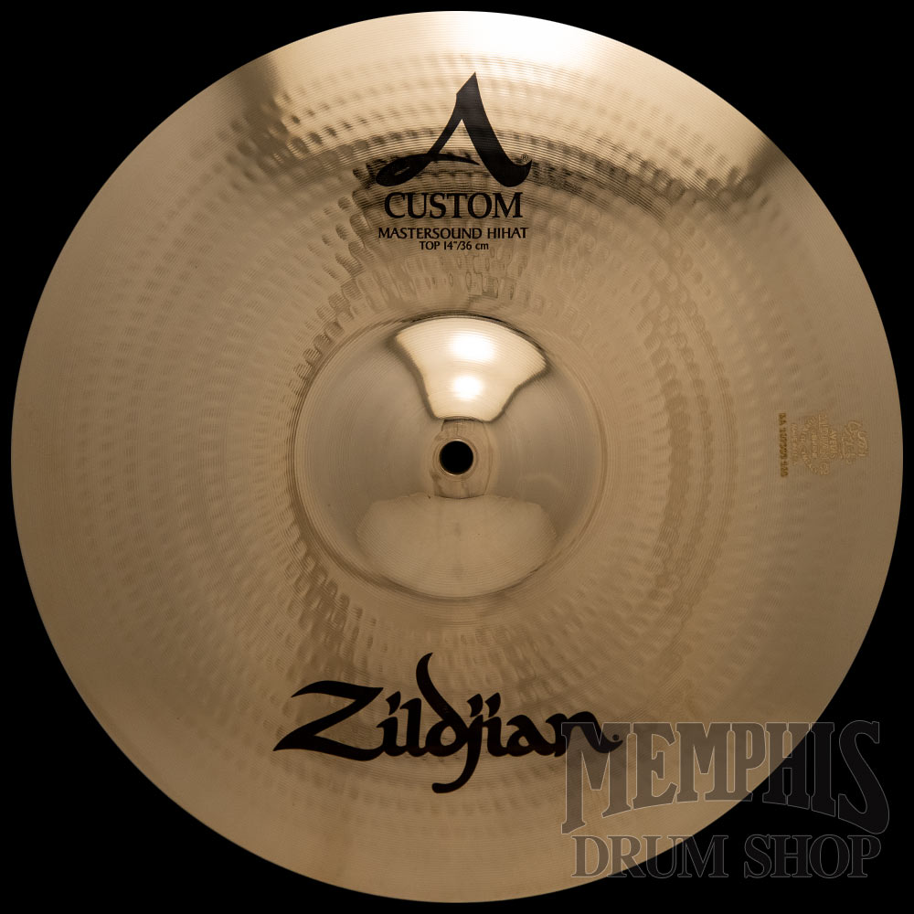 Zildjian 14