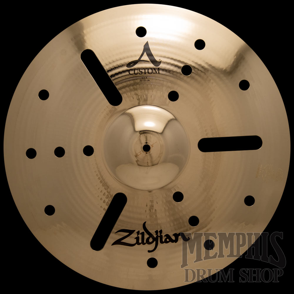 Zildjian 20